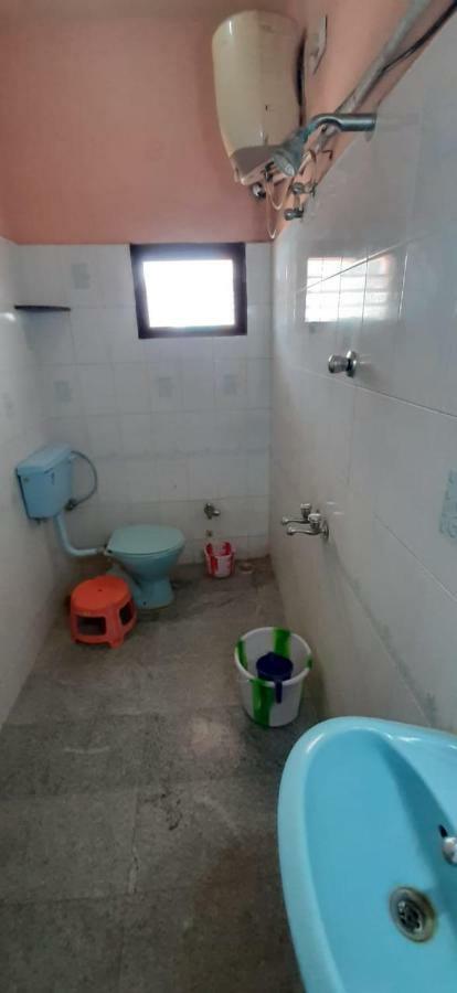 Hotel Prakash Rāmeswaram Extérieur photo