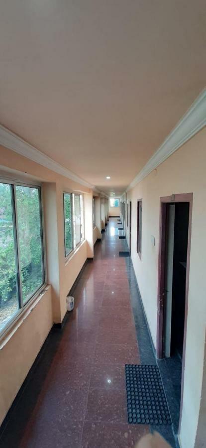 Hotel Prakash Rāmeswaram Extérieur photo