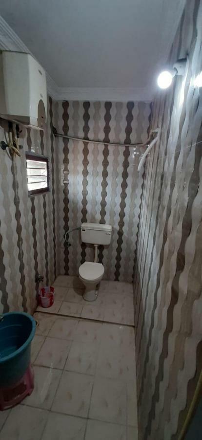 Hotel Prakash Rāmeswaram Extérieur photo